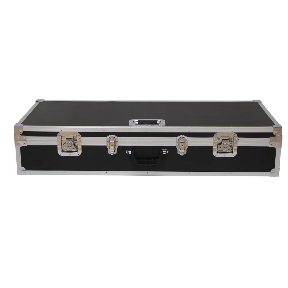 Deluxe Hard Case with Wheels 45.75" x 22" x 9.125"