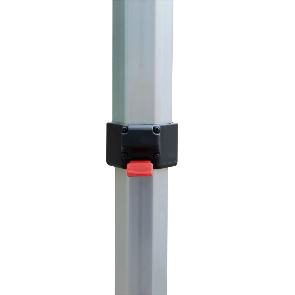 Kit de tente à pignon de 10' (Dye Sub Full-Bleed)