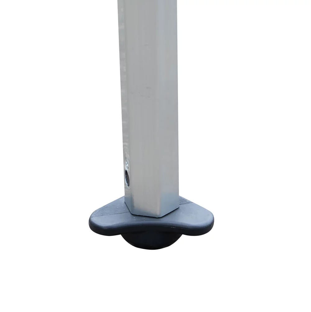 Cadre de tente en pignon Premium de 10' x 15'