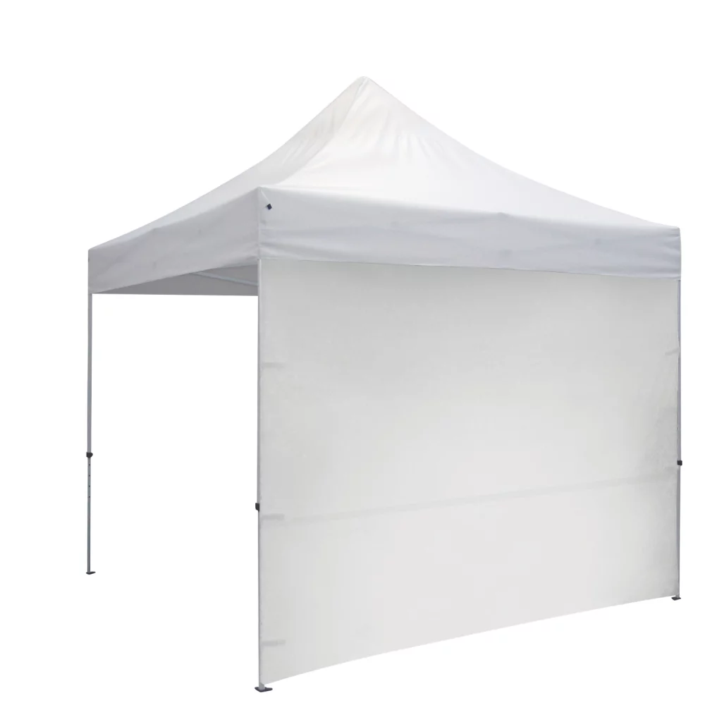 10' Tent Full Wall (Unimprinted)
