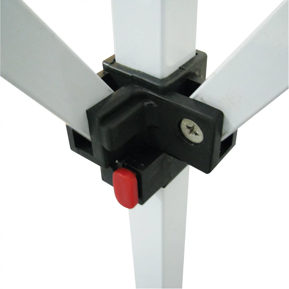 10' Deluxe Tent Kit (UV Printed)