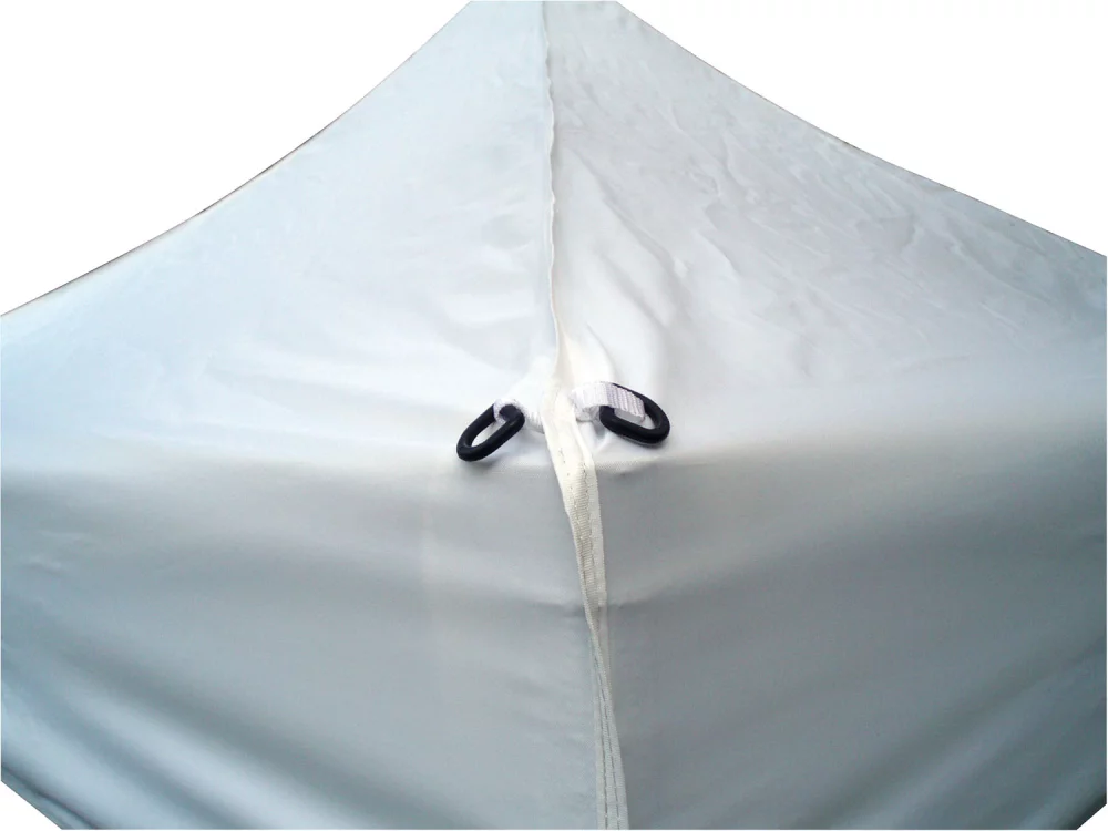 10' Deluxe Tent Kit (UV Printed)