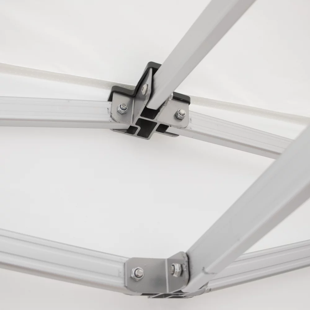 10' Elite Tent Kit (UV Printed)