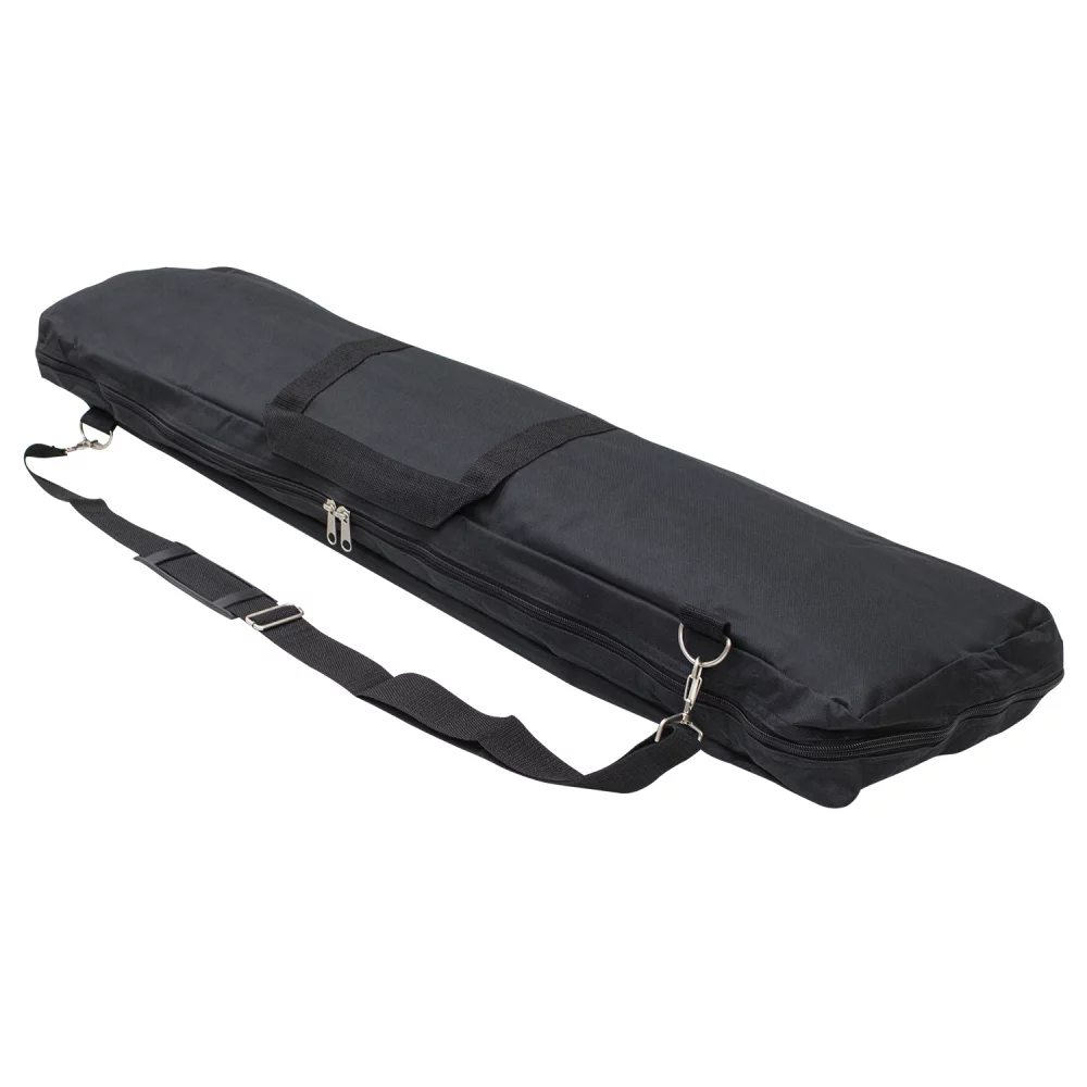 Étui souple de luxe pour exposant