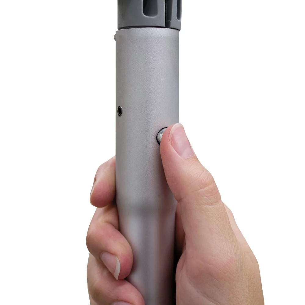 Bravo Expanding Display Hardware