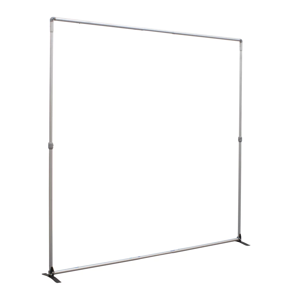 Bravo Matériel d'affichage extensible