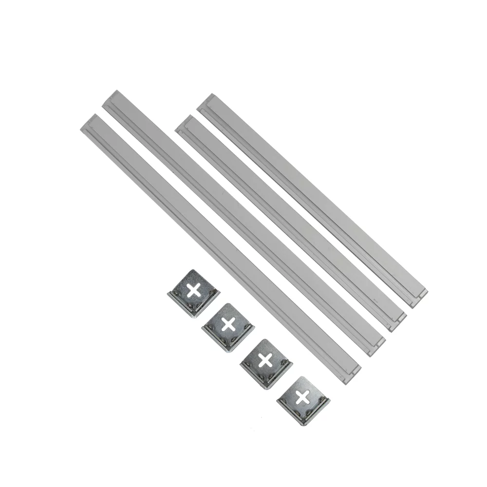 16" x 20" Value SEG Wall Mount Hardware