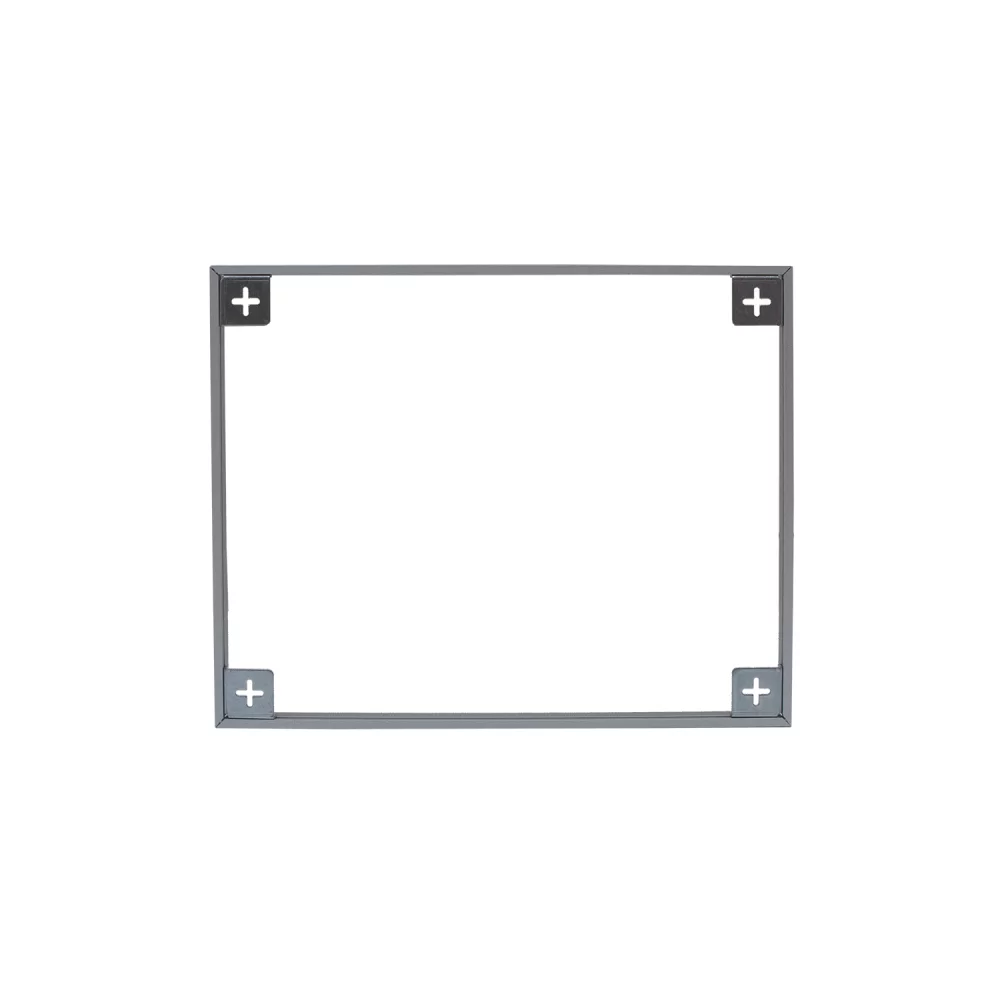 16" x 20" Value SEG Wall Mount Kit