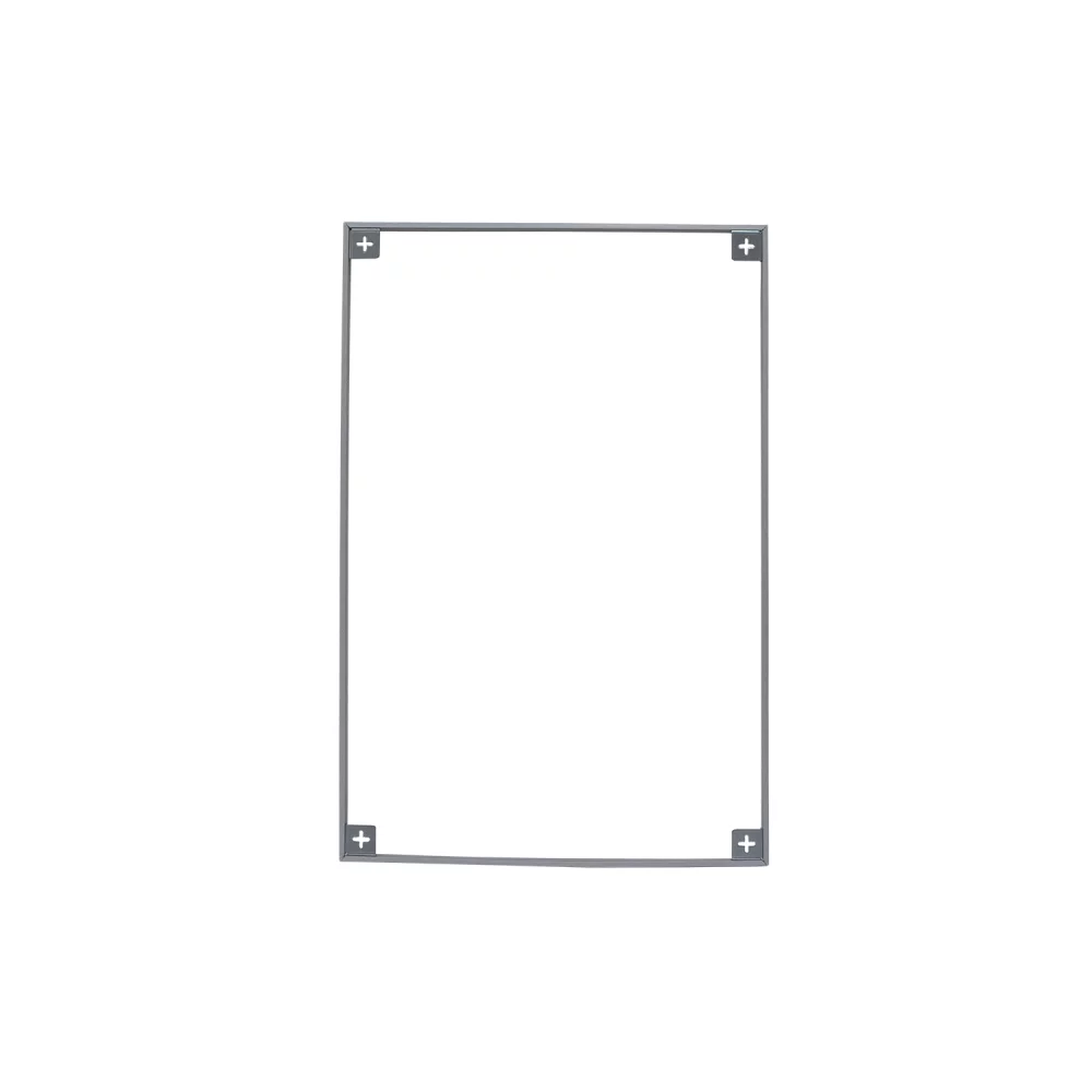 24" x 36" Value SEG Wall Mount Kit