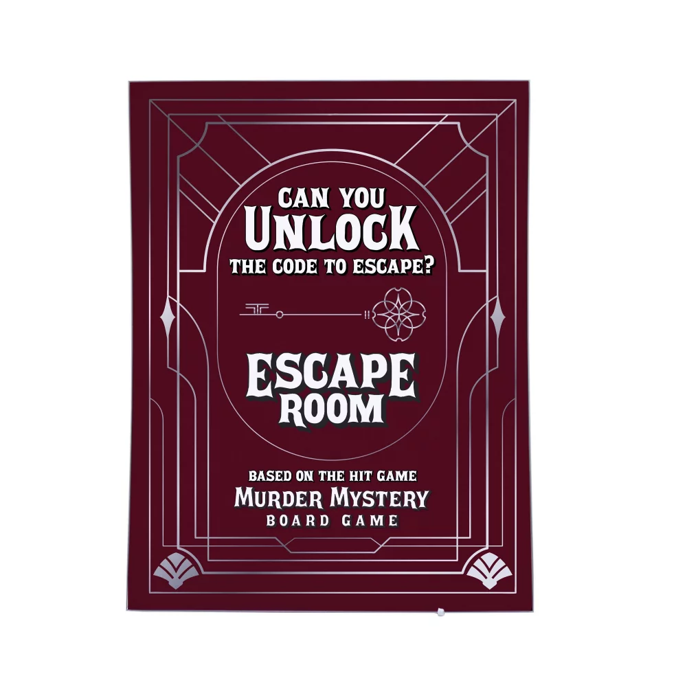 30" x 40" Value SEG Wall Mount Kit