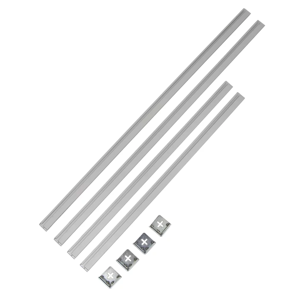 30" x 40" Value SEG Wall Mount Kit