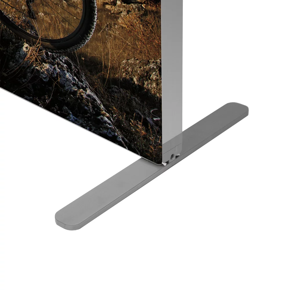 Kit d'affichage SEG Journey de 10'