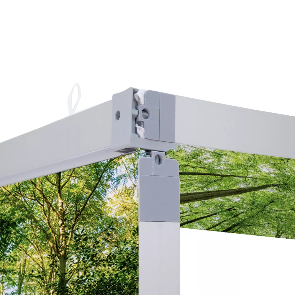 Journey SEG Display Bridge Connector Set