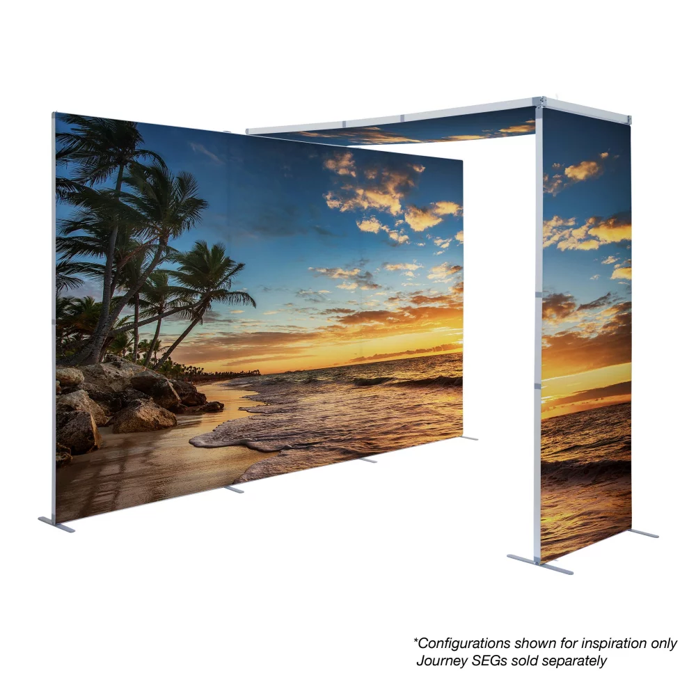 Journey SEG Display Bridge Connector Set