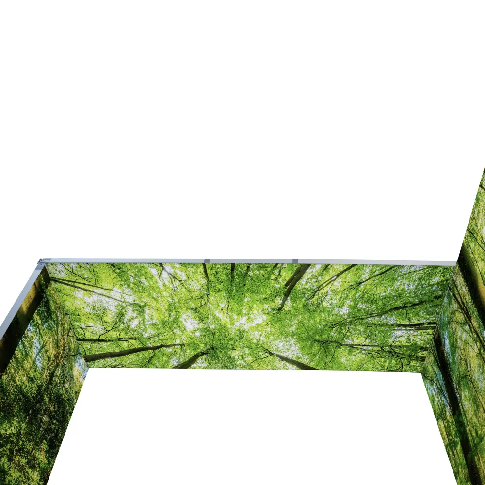 Journey SEG Display Bridge Connector Set