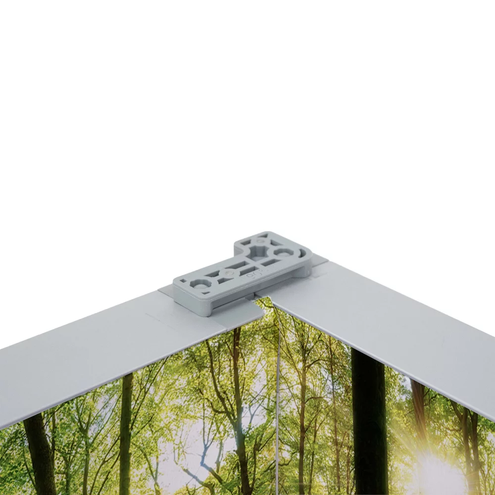 Journey SEG Display Bridge Connector Set