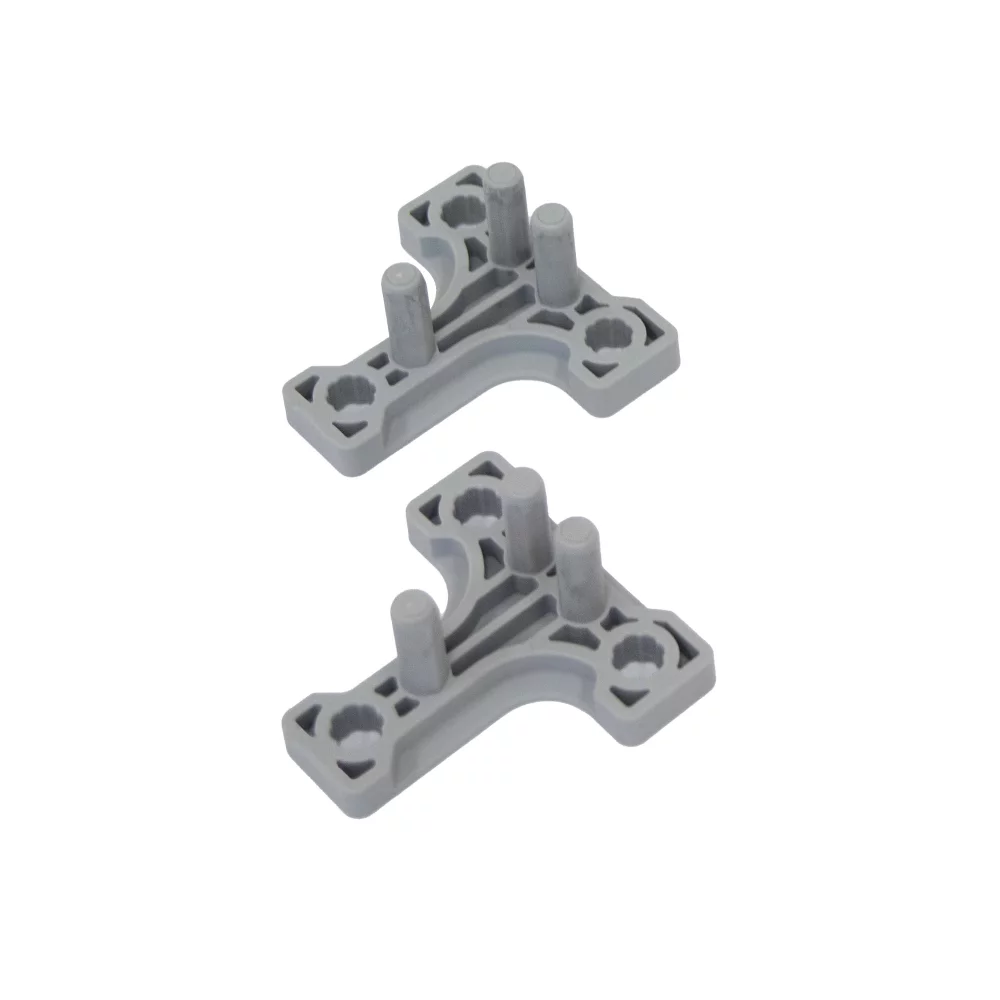 Ensemble de connecteurs en T pour affichage SEG Journey