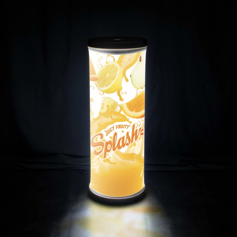 Kit de totem ShowGlower de 44"