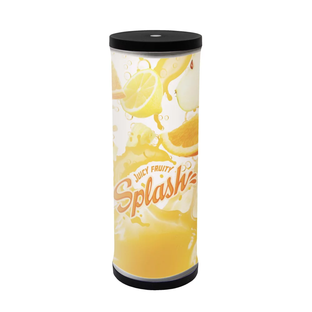 Kit de totem ShowGlower de 44"