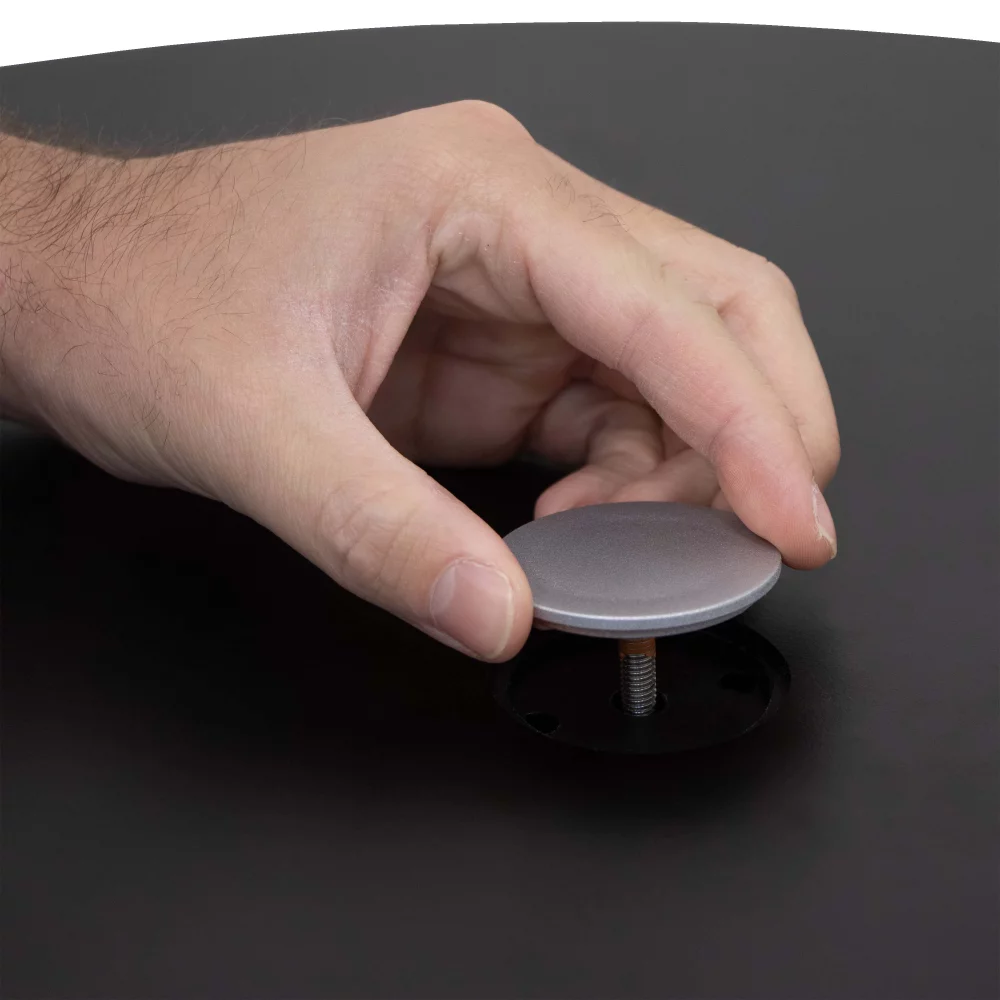 Kit de table Totem ShowGlower de 44 pouces