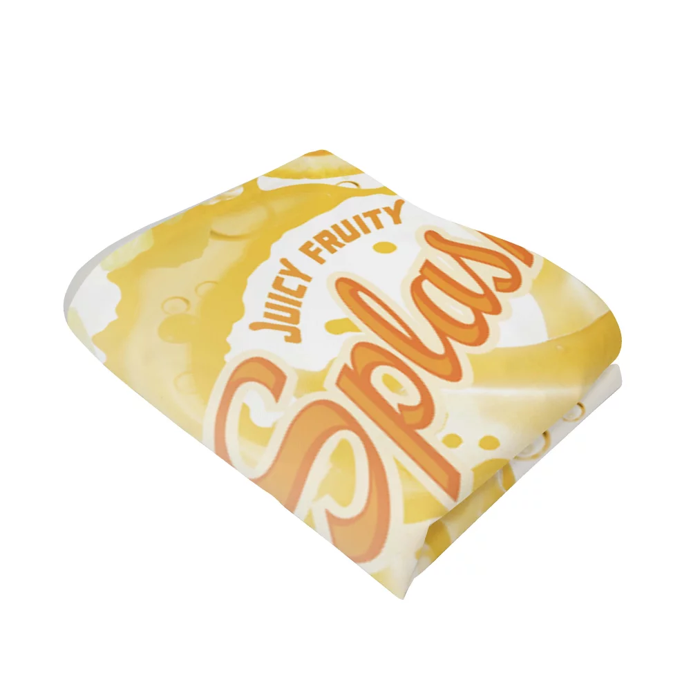 44" Panneau graphique de remplacement pour le totem ShowGlower