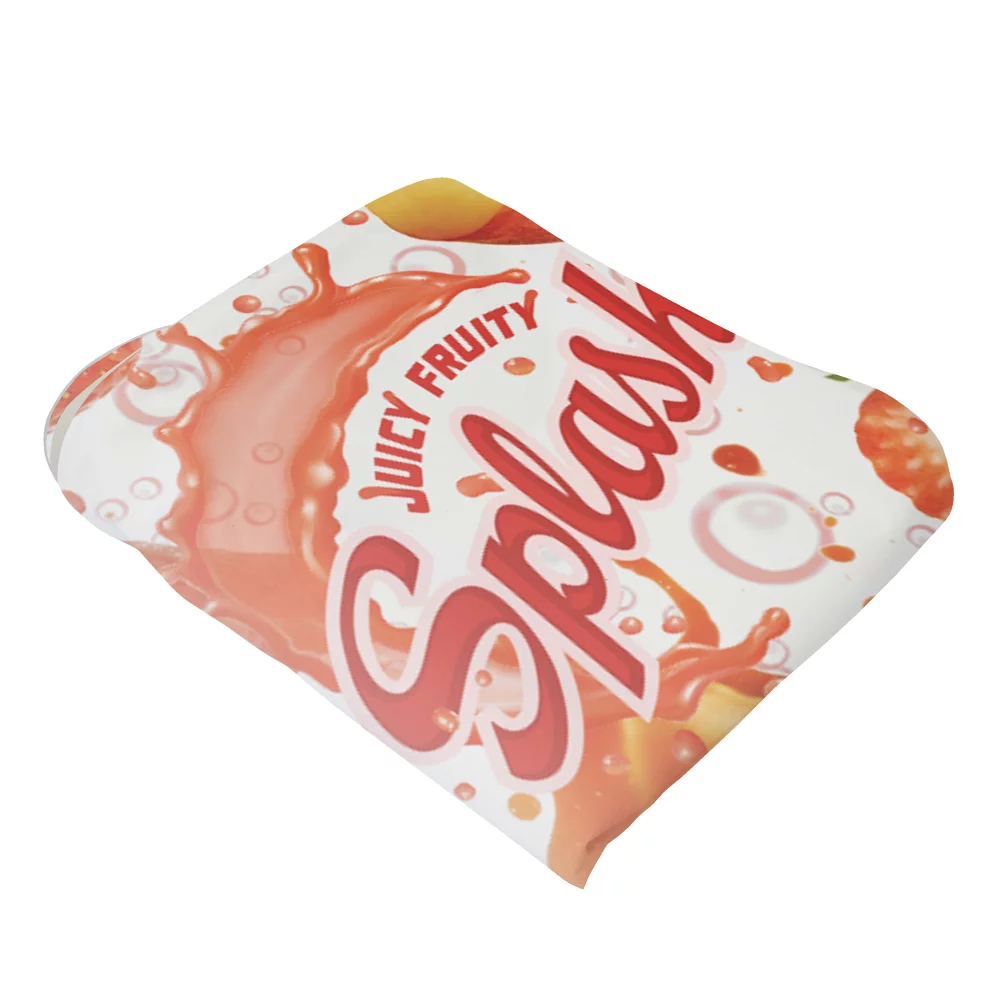 Panneau graphique de remplacement pour le totem ShowGlower de 84 pouces