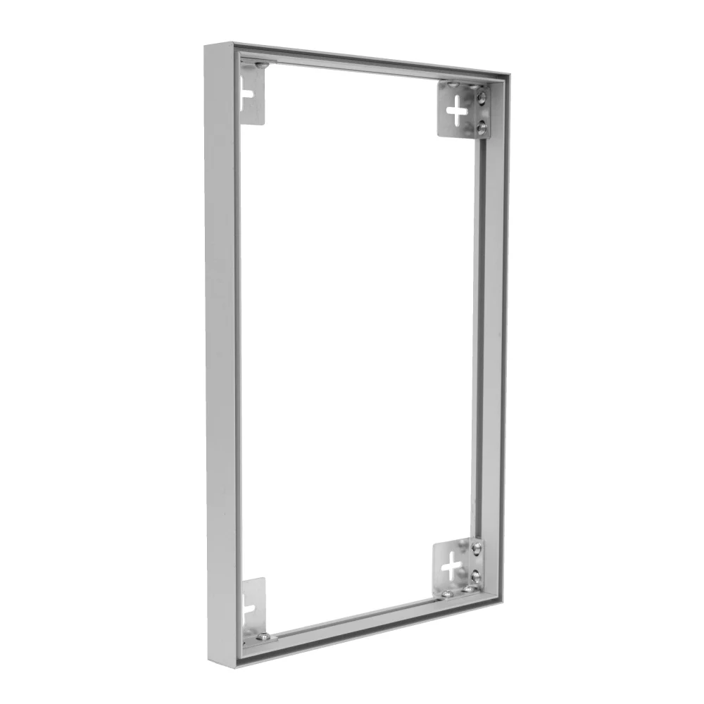 11" x 17" Value SEG Wall Mount Hardware