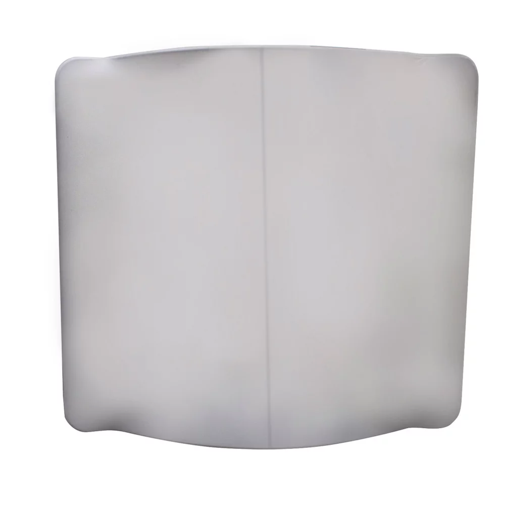 Kit d'affichage au sol EuroFit 8' Bow