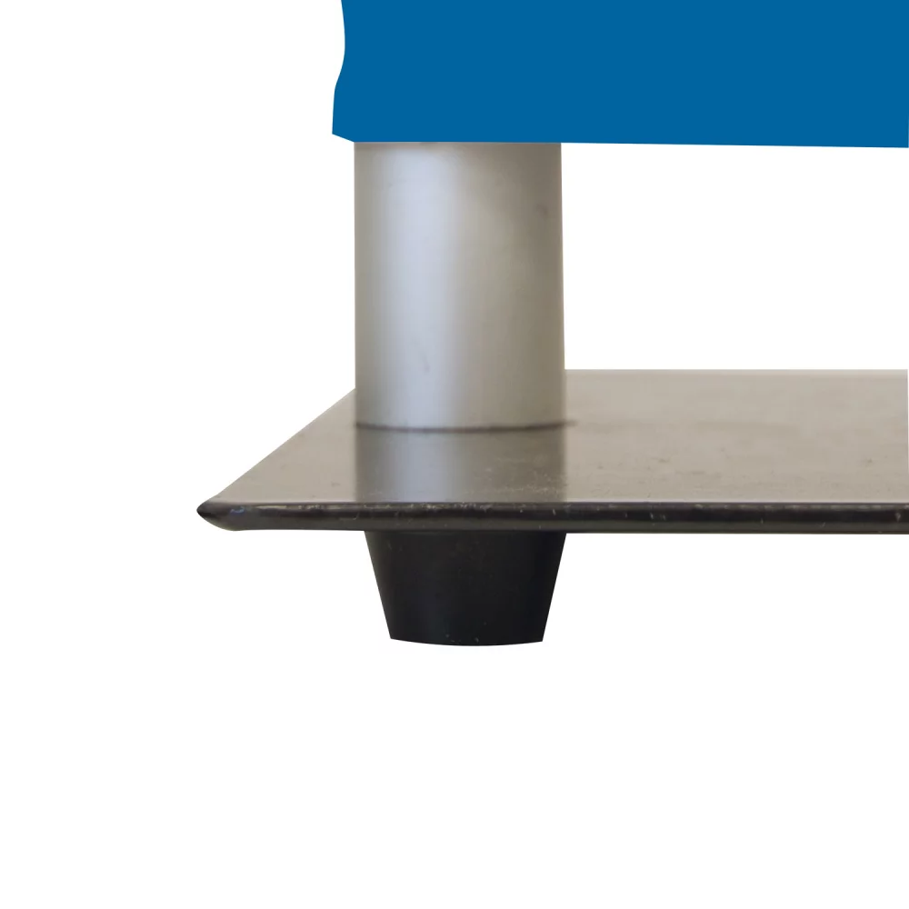 2' EuroFit Banner Display Hardware