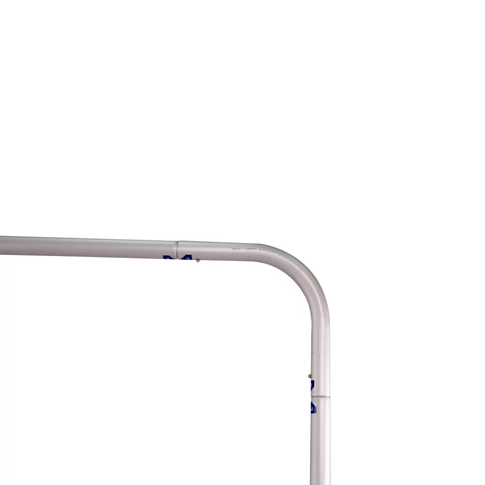 2' EuroFit Banner Display Hardware