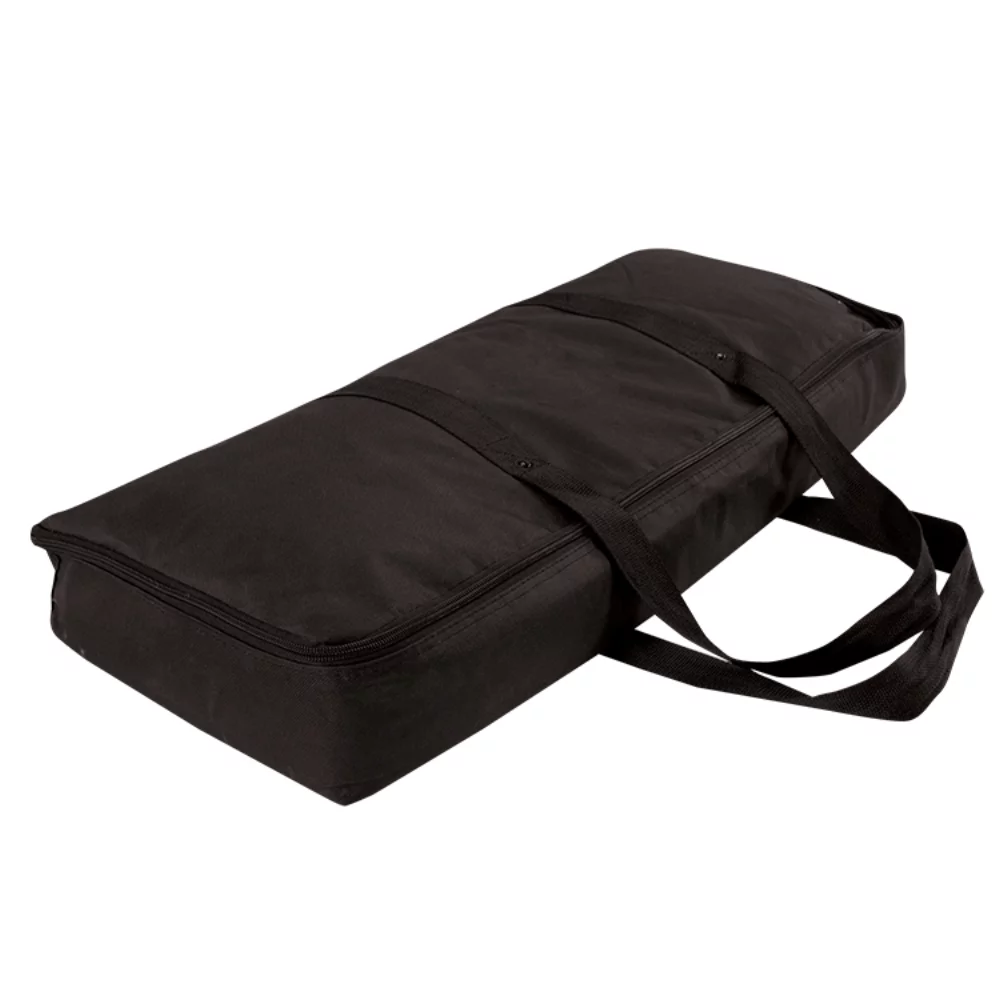 Matériel d'affichage de bannière EuroFit de 2'