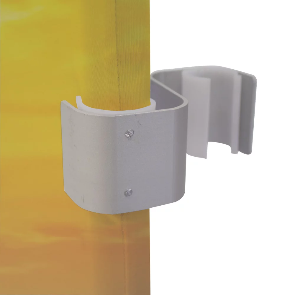 EuroFit Wall Shelf (Left)