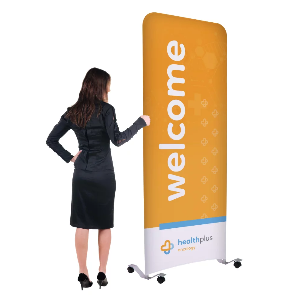 EuroFit Wheeled Feet (Pair)