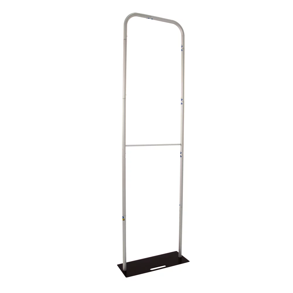 2' EuroFit Banner Display Hardware