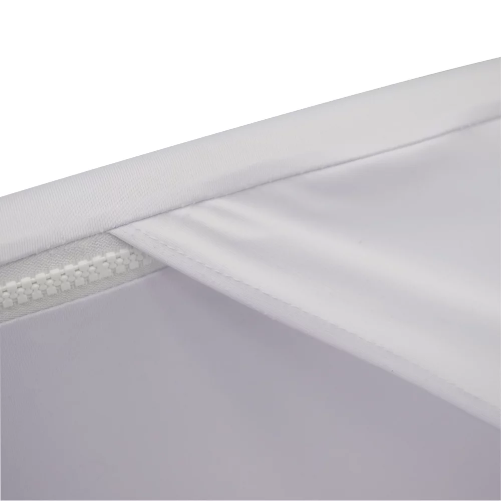 20' EuroFit Arch Plus Replacement Graphic Cover