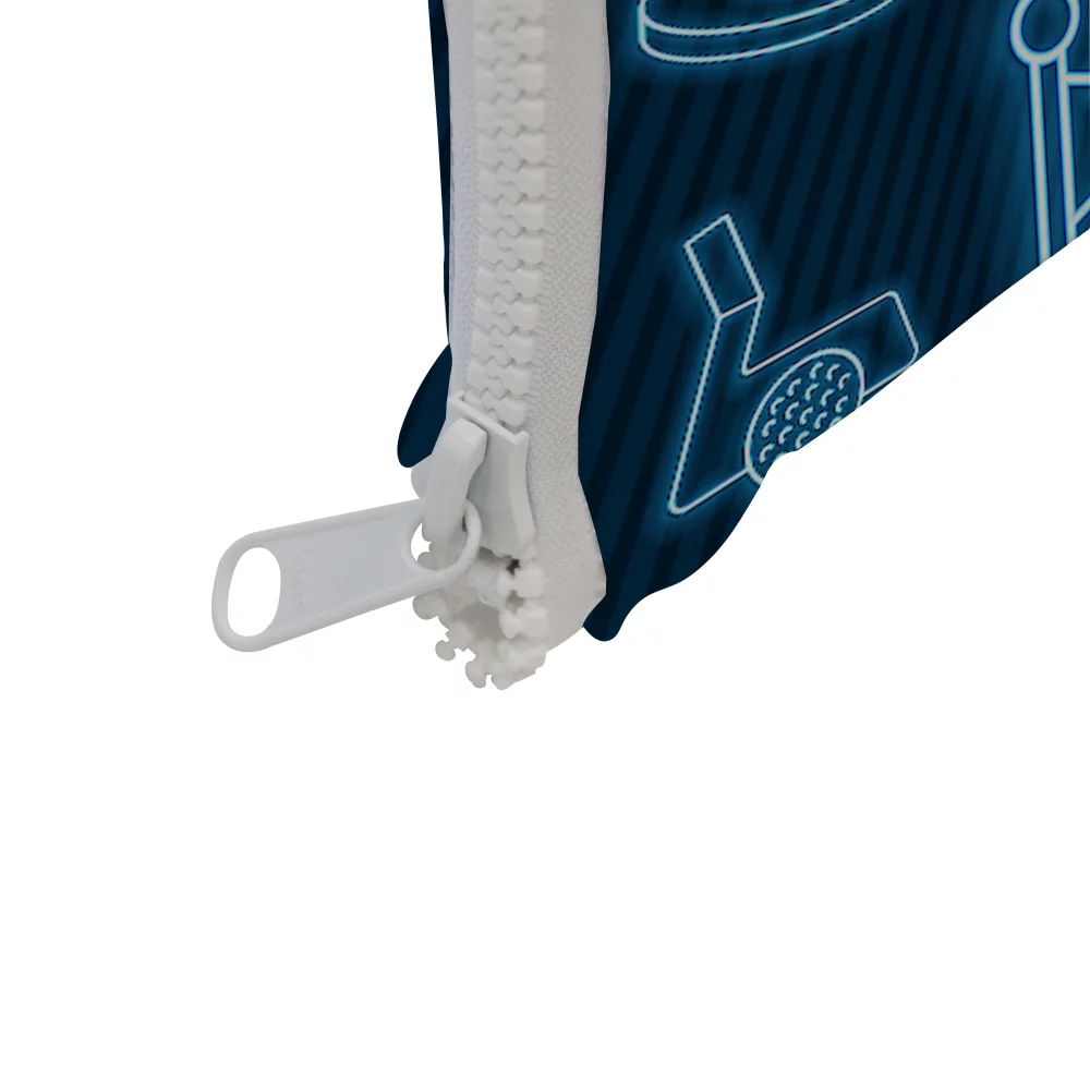 20' EuroFit Arch Plus Replacement Graphic Cover