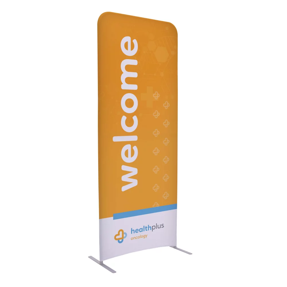 Kit de mur droit EuroFit de 3' de largeur x 90" de hauteur.