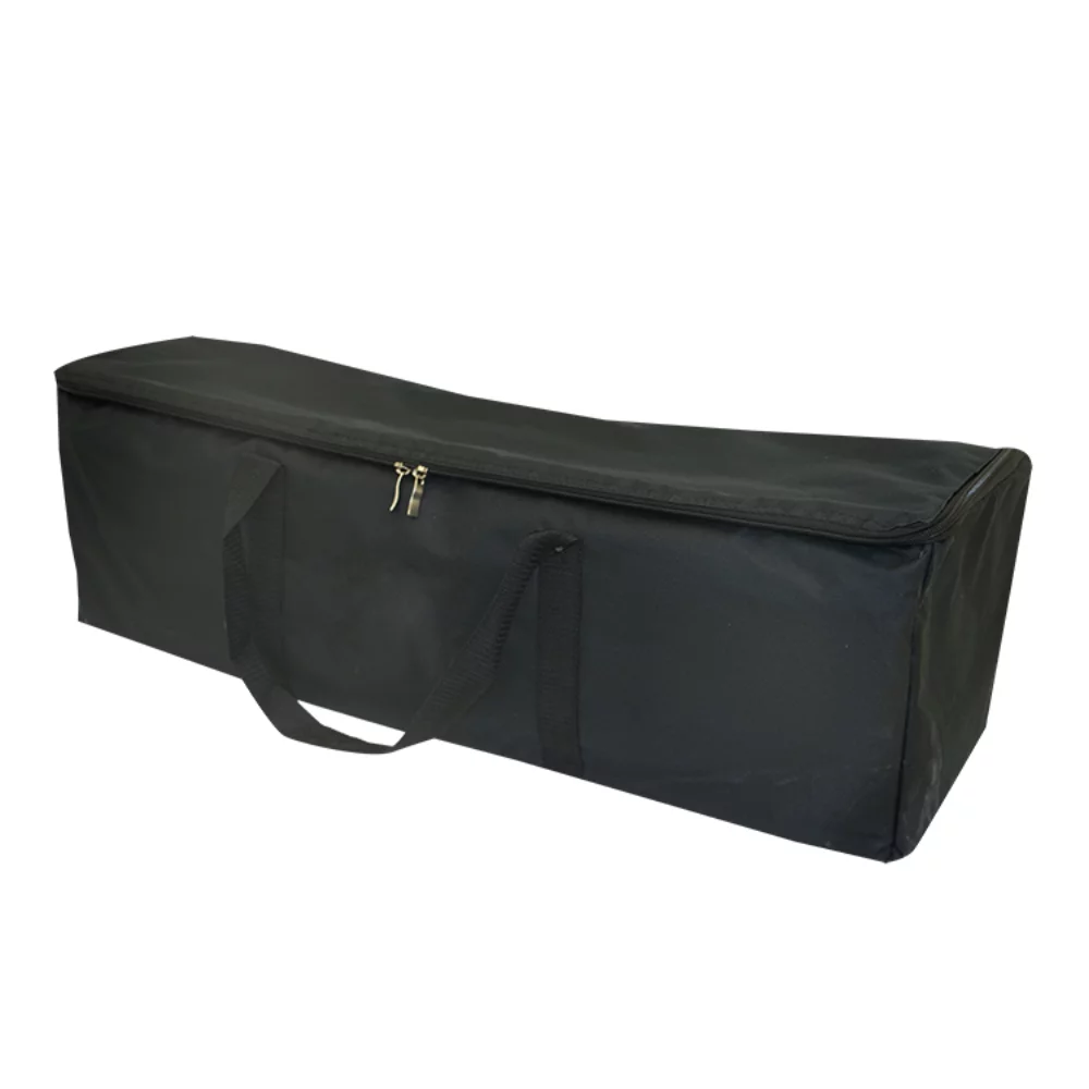 Kit de mur droit EuroFit de 4' de largeur x 90" de hauteur.