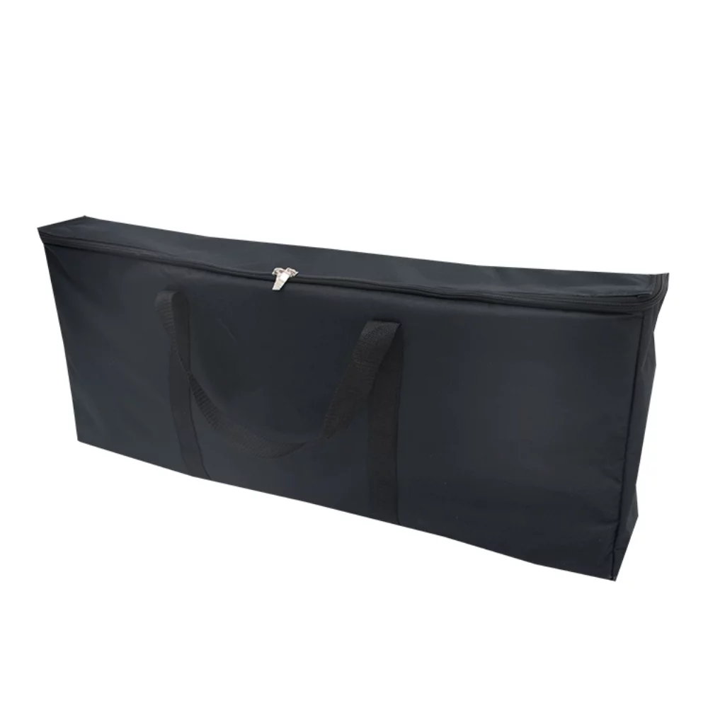 8'W x 54"H EuroFit Straight Wall Kit