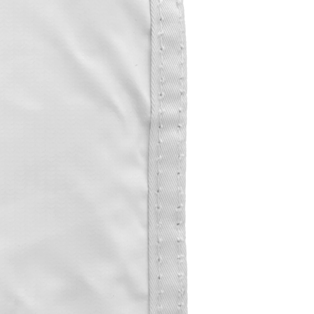 5'W x 72"H Vinyl Wall Barrier Kit