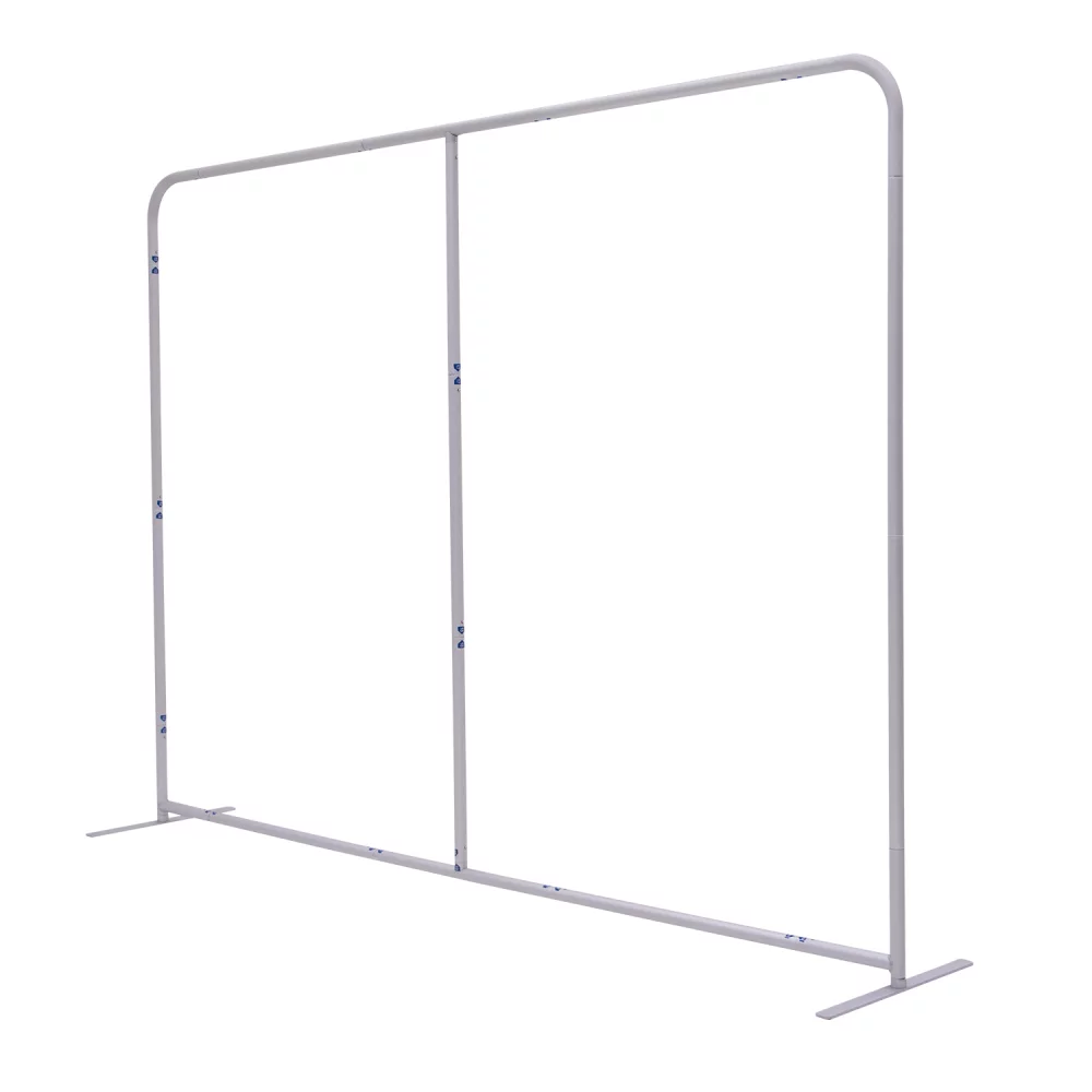 8'W x 72"H Vinyl Wall Barrier Kit