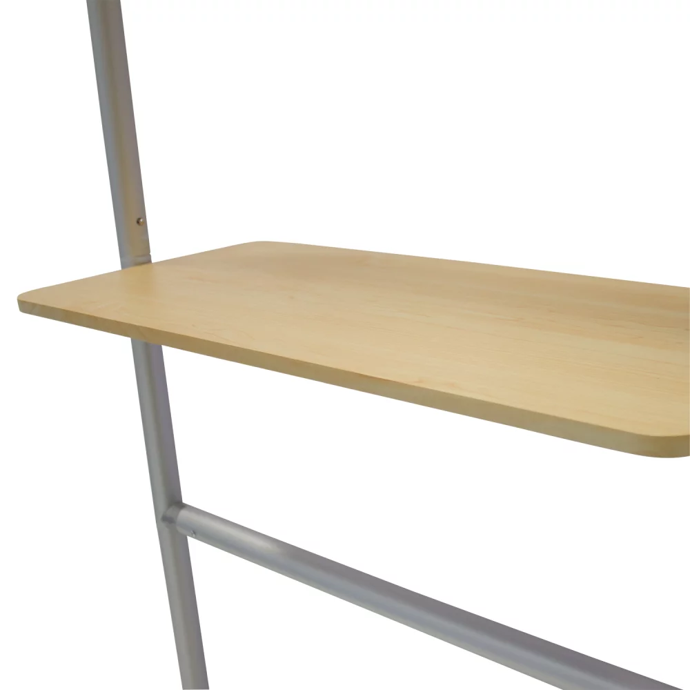 EuroFit Cascade Three-Shelf Merchandiser Kit