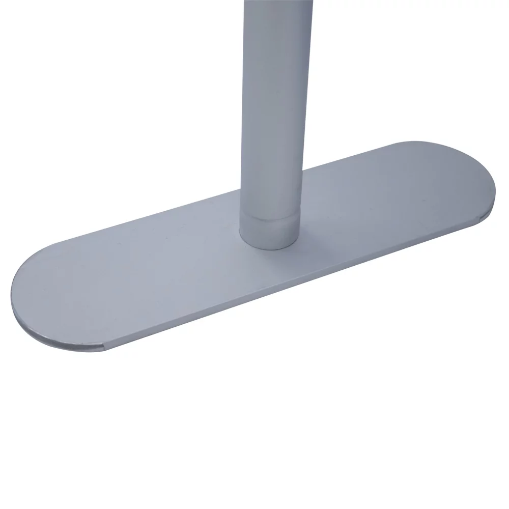 EuroFit Cascade Three-Shelf Merchandiser Kit