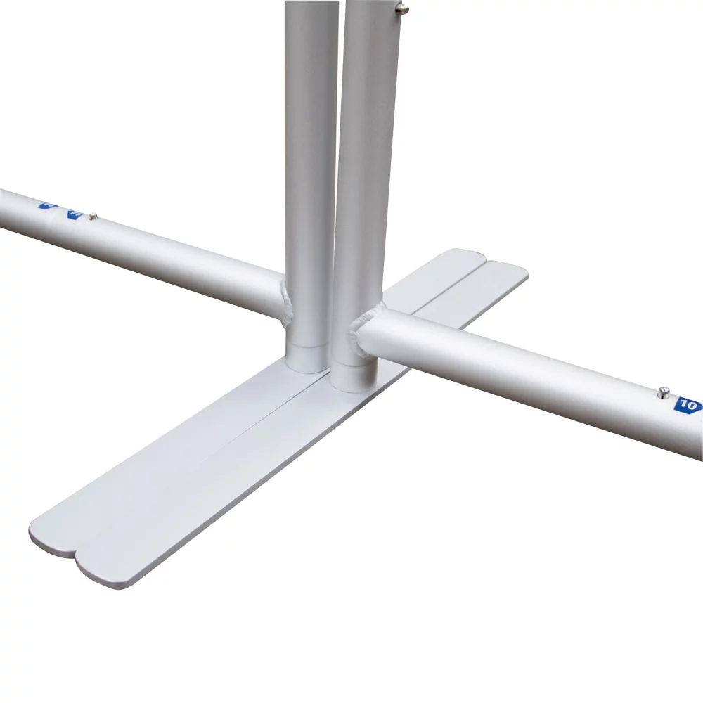 20' EuroFit Straight Wall Kit