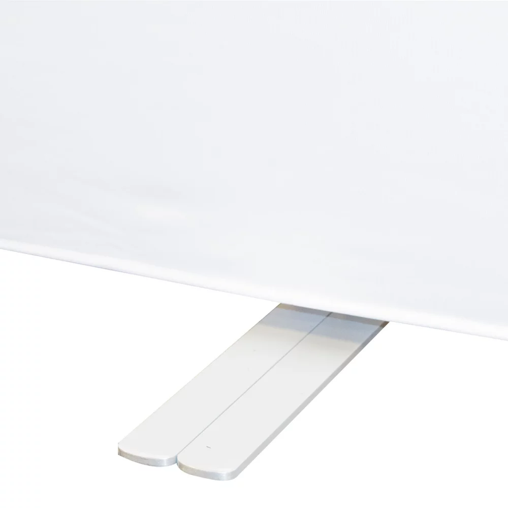 20' EuroFit Straight Wall Kit