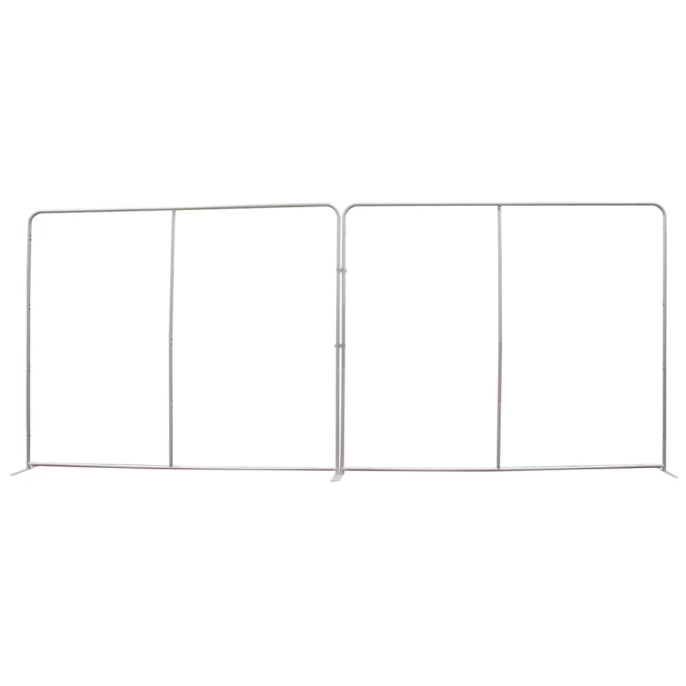 20' EuroFit Straight Wall Kit