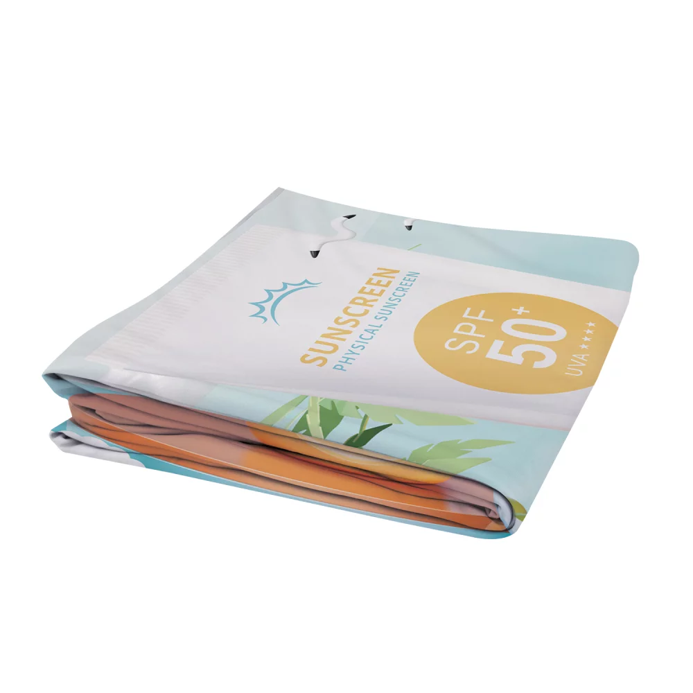 3' LitFit Wall Graphic Cover