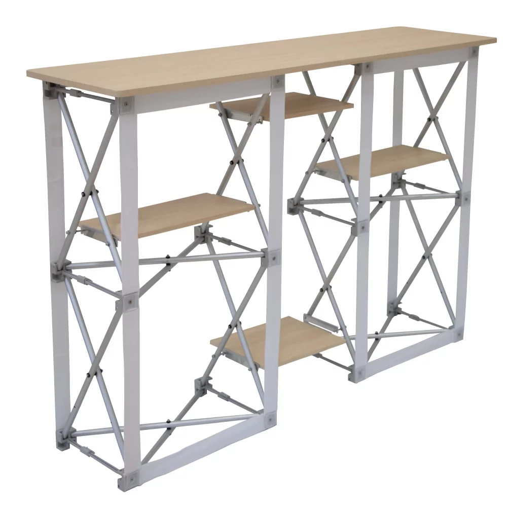 Quincaillerie CounterPop de 56 pouces