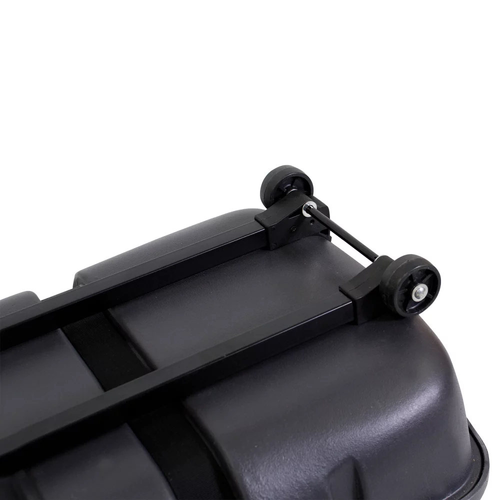 Kit de transformation de mallette en podium ShowGoer