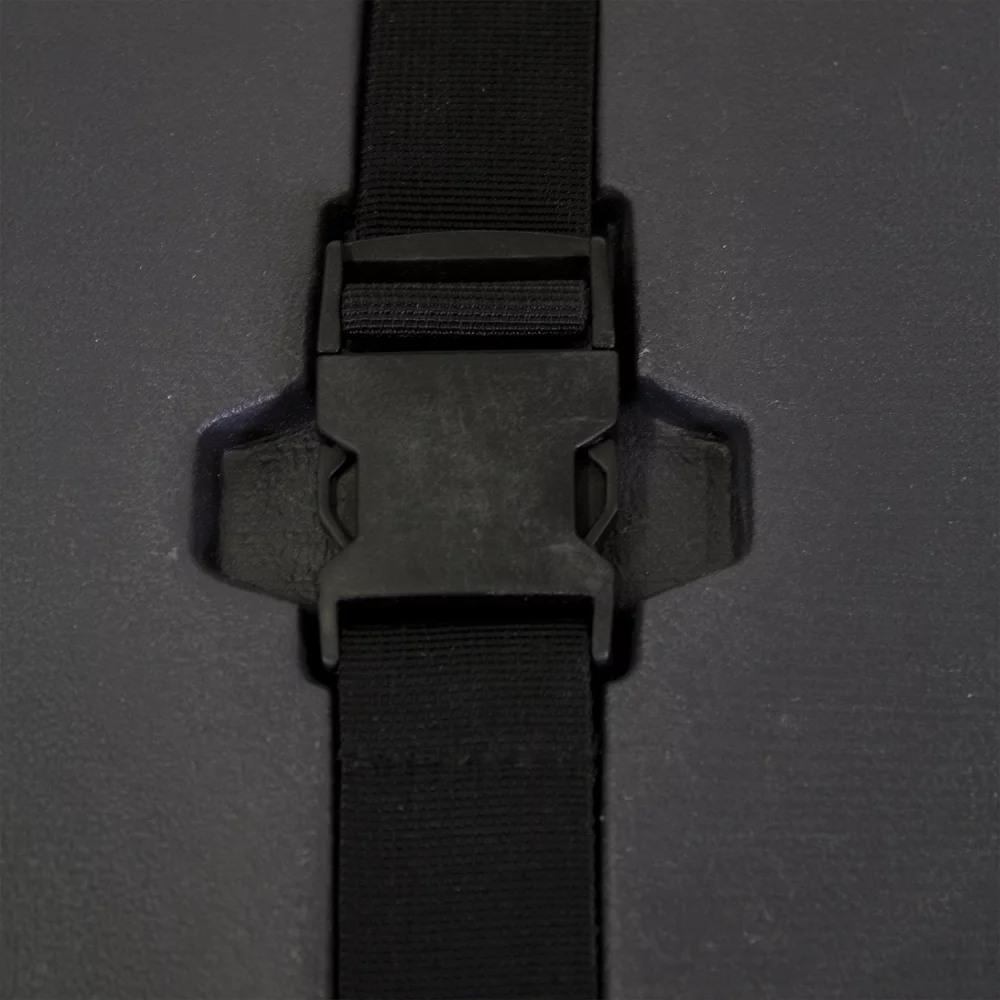 Matériel de fixation de boîtier à podium ShowGoer